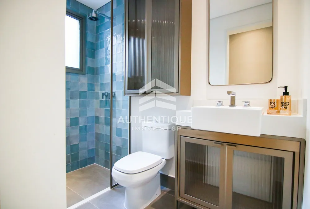Apartamento, 2 quartos, 51 m² - Foto 5