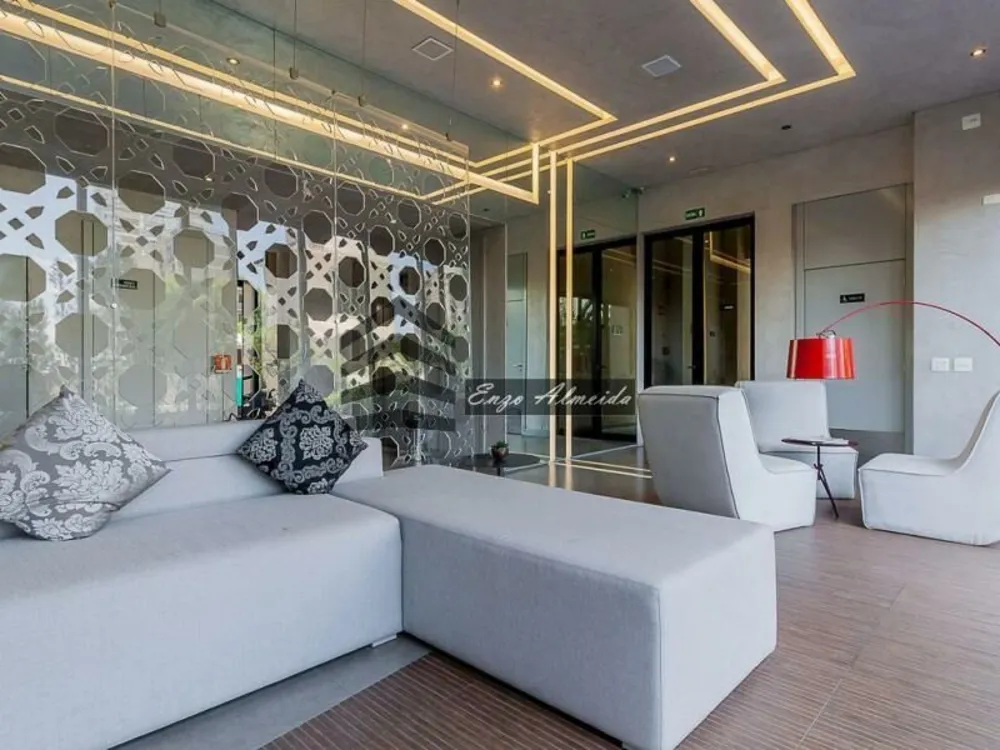 Apartamento, 1 quarto, 35 m² - Foto 9