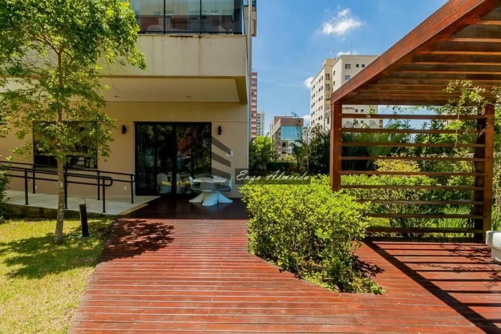 Apartamento, 1 quarto, 35 m² - Foto 15