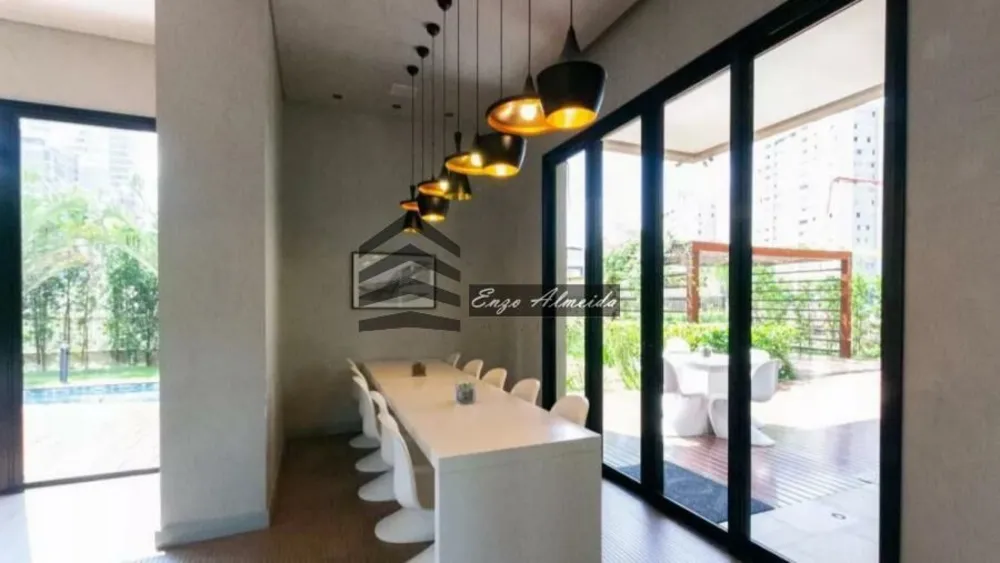 Apartamento, 1 quarto, 35 m² - Foto 17