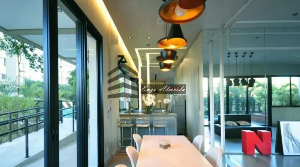 Apartamento, 1 quarto, 35 m² - Foto 18