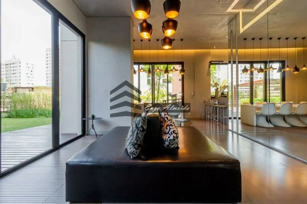 Apartamento, 1 quarto, 35 m² - Foto 13