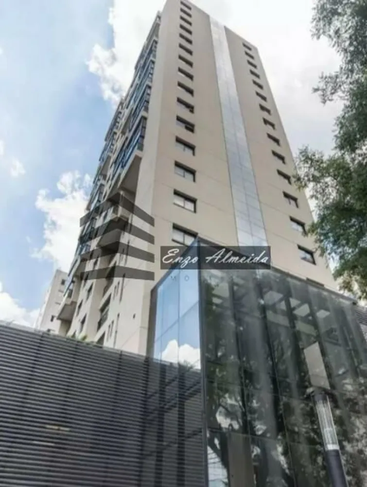 Apartamento, 1 quarto, 35 m² - Foto 20