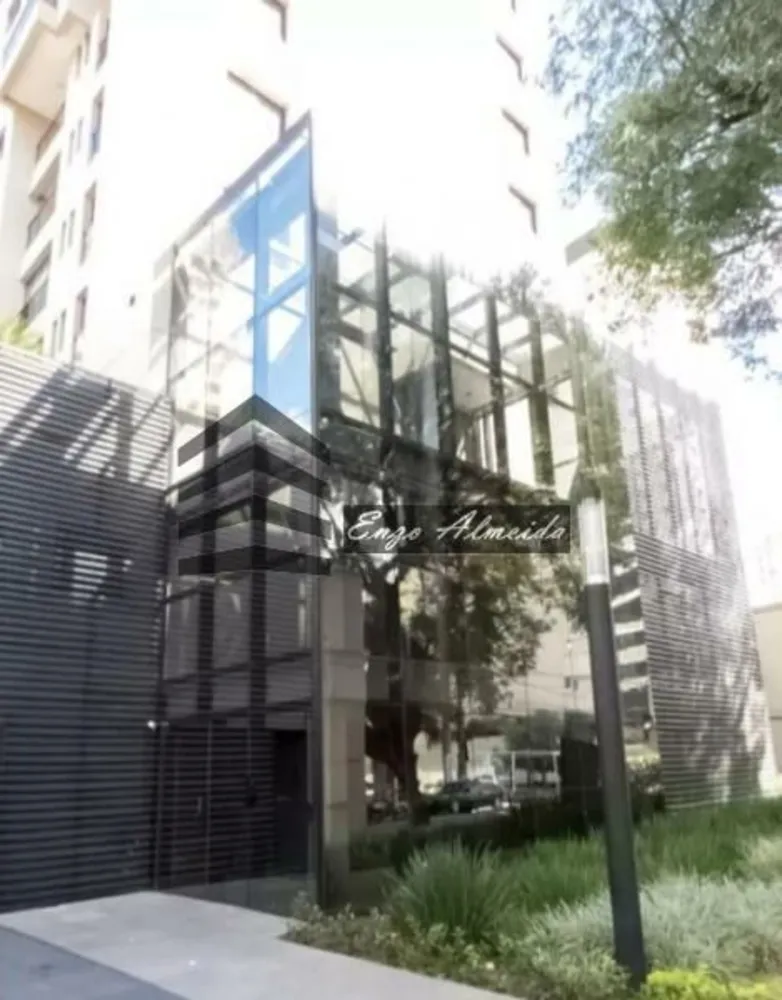 Apartamento, 1 quarto, 35 m² - Foto 19