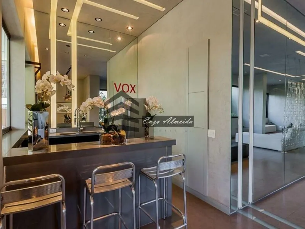 Apartamento, 1 quarto, 35 m² - Foto 10