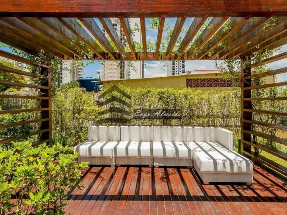 Apartamento, 1 quarto, 35 m² - Foto 14