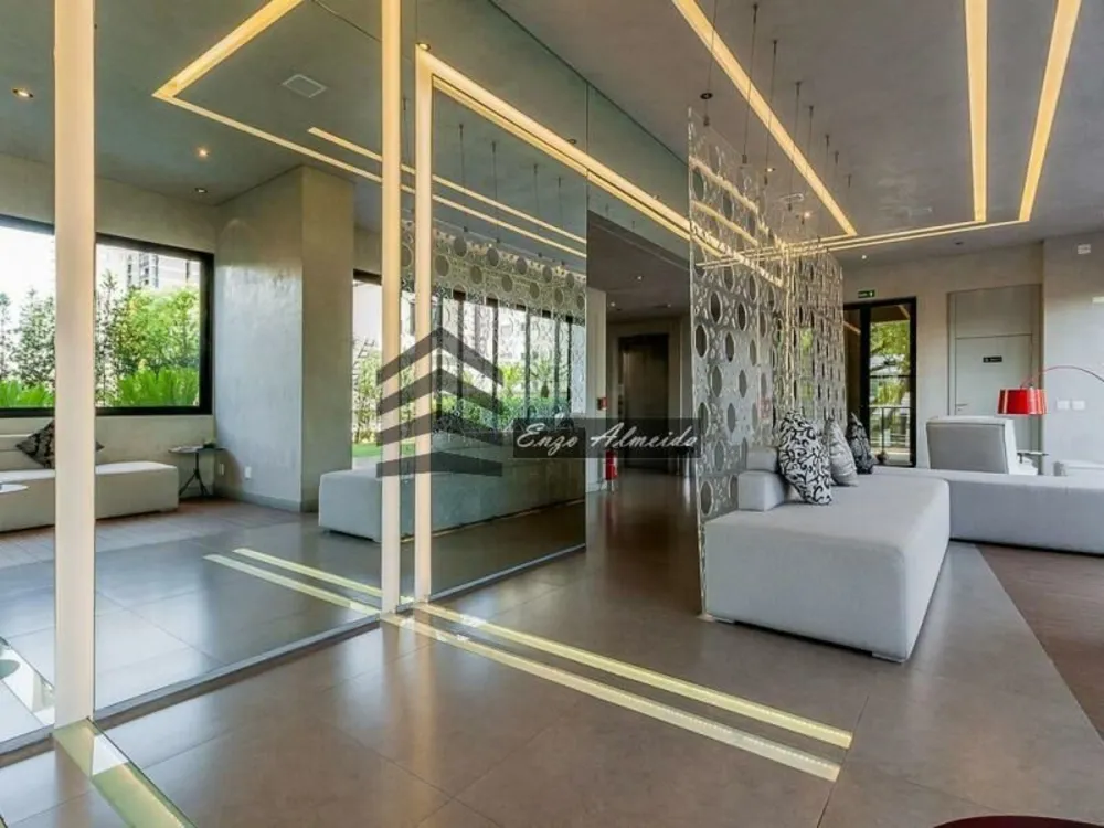 Apartamento, 1 quarto, 35 m² - Foto 11