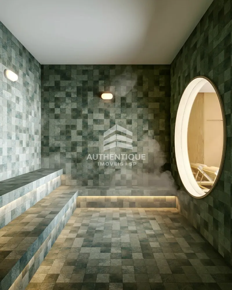 Cobertura, 2 quartos, 164 m² - Foto 2