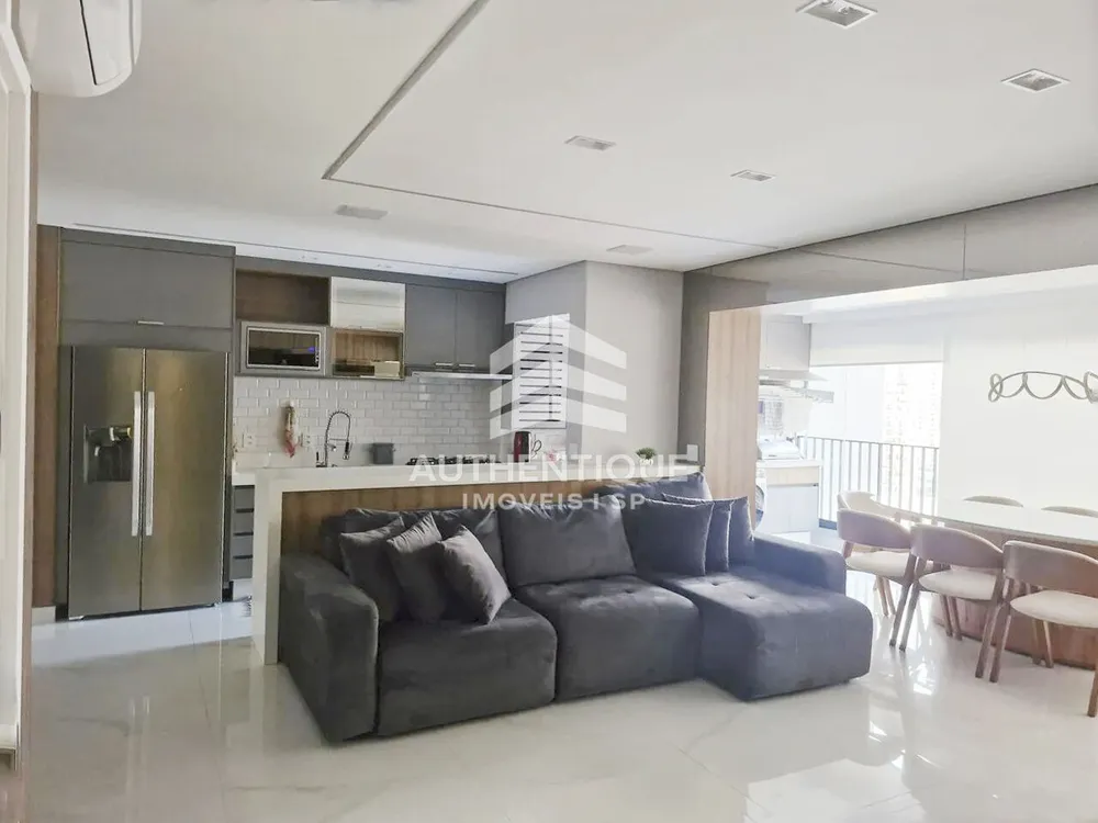 Apartamento, 2 quartos, 98 m² - Foto 3