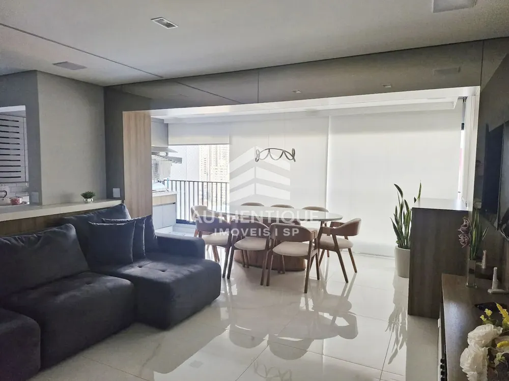 Apartamento, 2 quartos, 98 m² - Foto 4