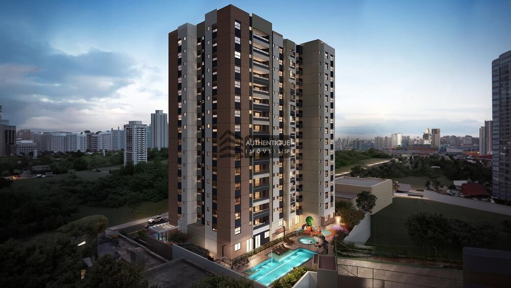 Apartamento, 3 quartos, 129 m² - Foto 37