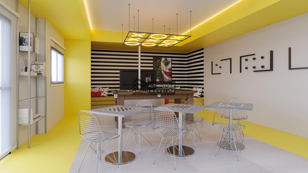 Apartamento, 3 quartos, 129 m² - Foto 26