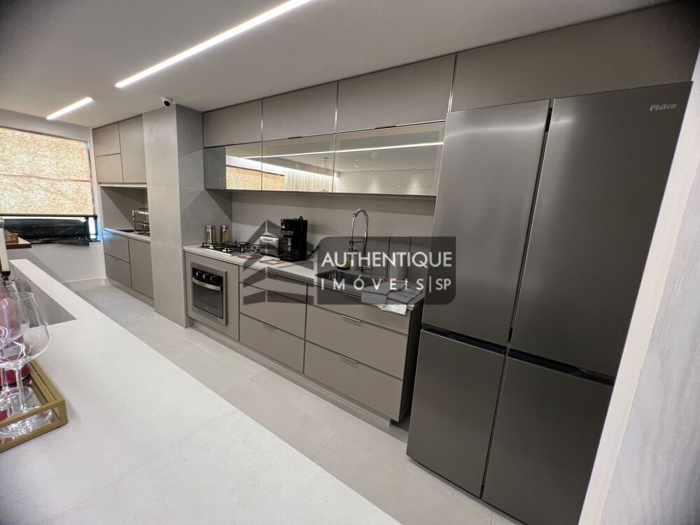Apartamento, 3 quartos, 129 m² - Foto 42