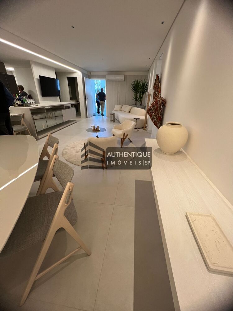 Apartamento, 3 quartos, 129 m² - Foto 43