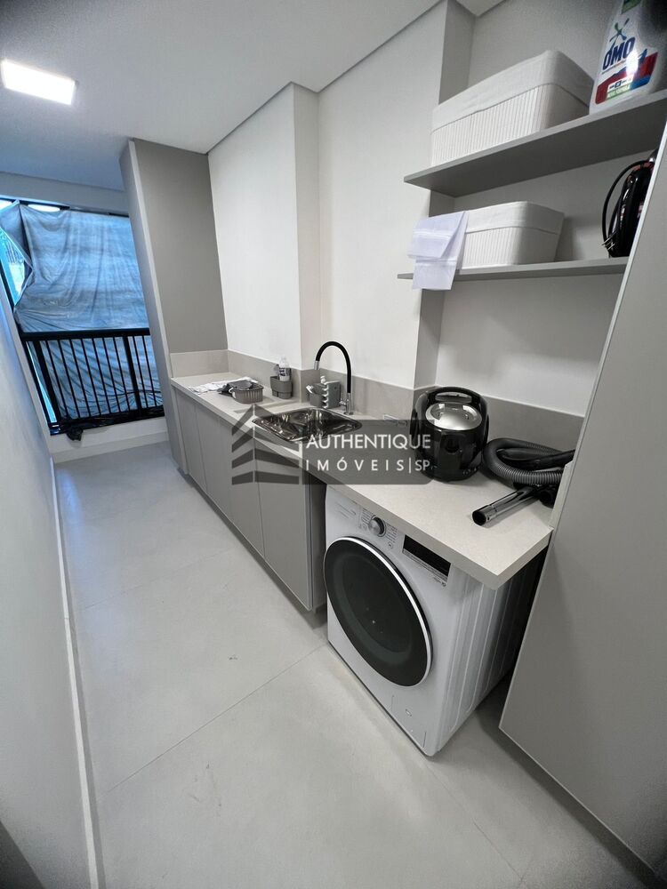 Apartamento, 3 quartos, 129 m² - Foto 5