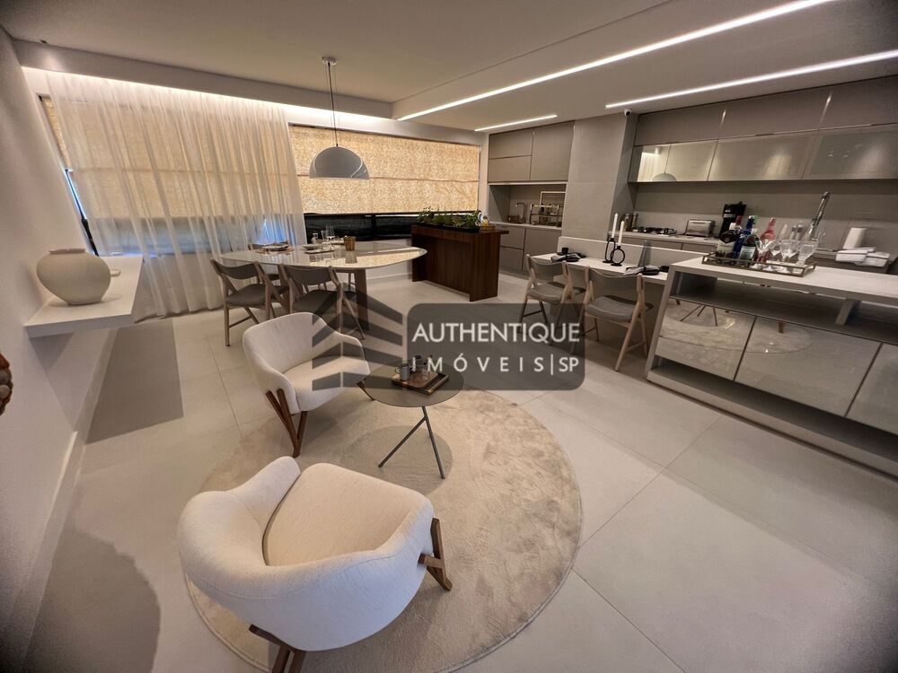Apartamento, 3 quartos, 129 m² - Foto 30