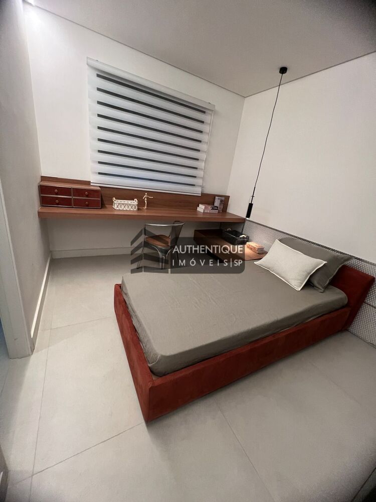 Apartamento, 3 quartos, 129 m² - Foto 41