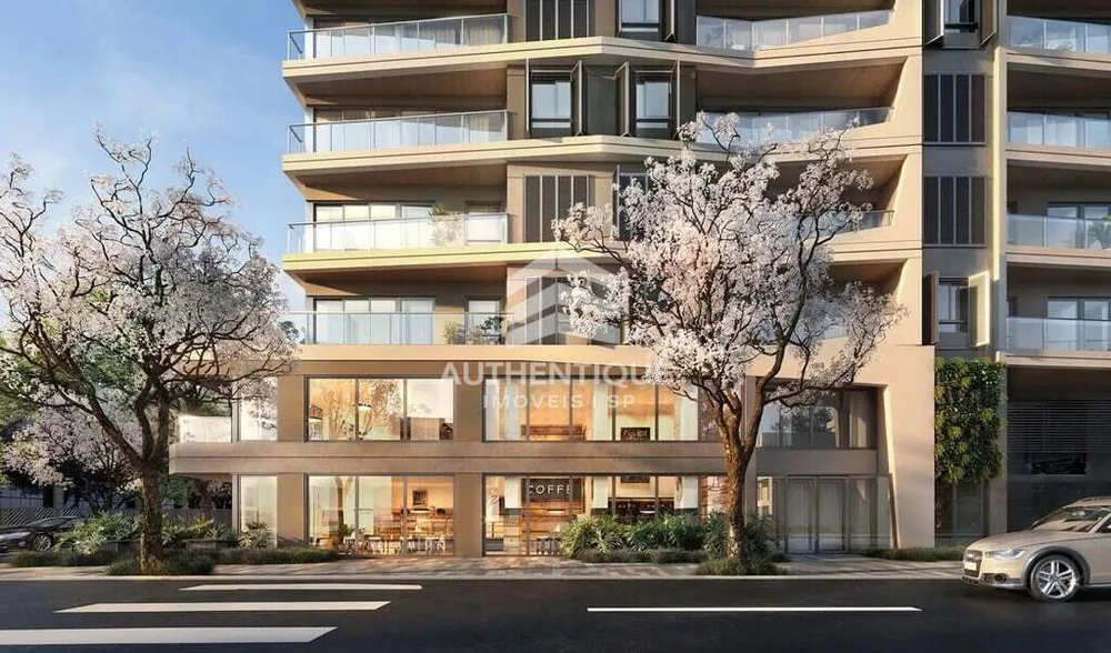 Loja-Salão, 205 m² - Foto 4
