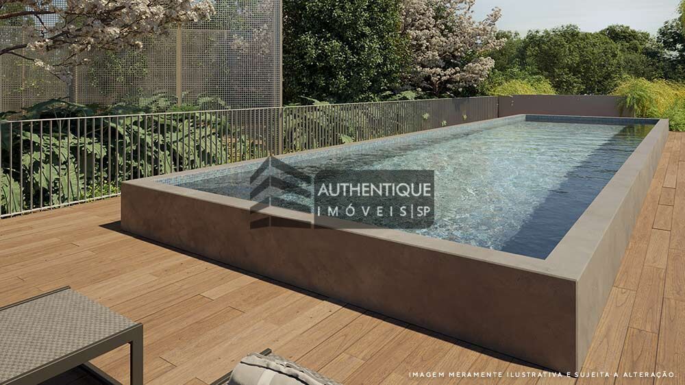 Apartamento, 4 quartos, 205 m² - Foto 4