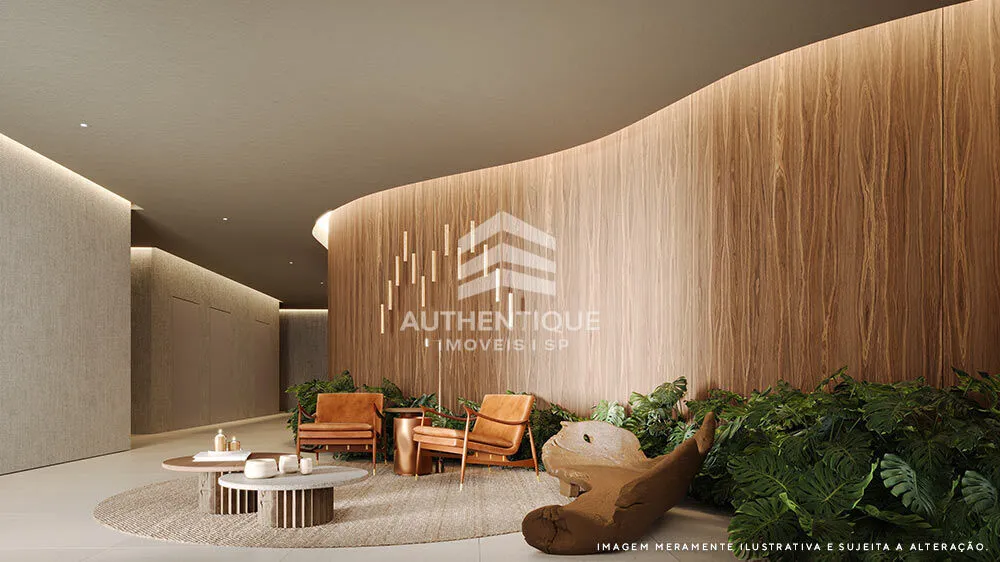 Apartamento, 4 quartos, 205 m² - Foto 9