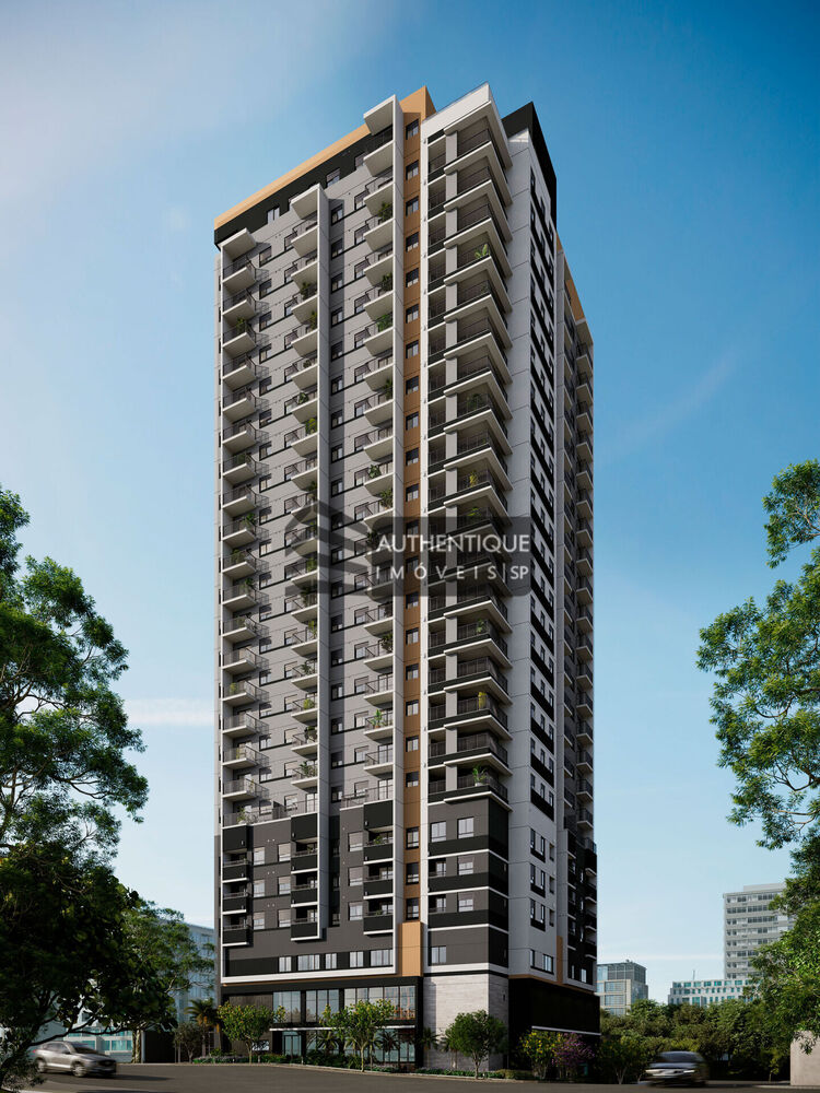 Apartamento, 2 quartos, 66 m² - Foto 18