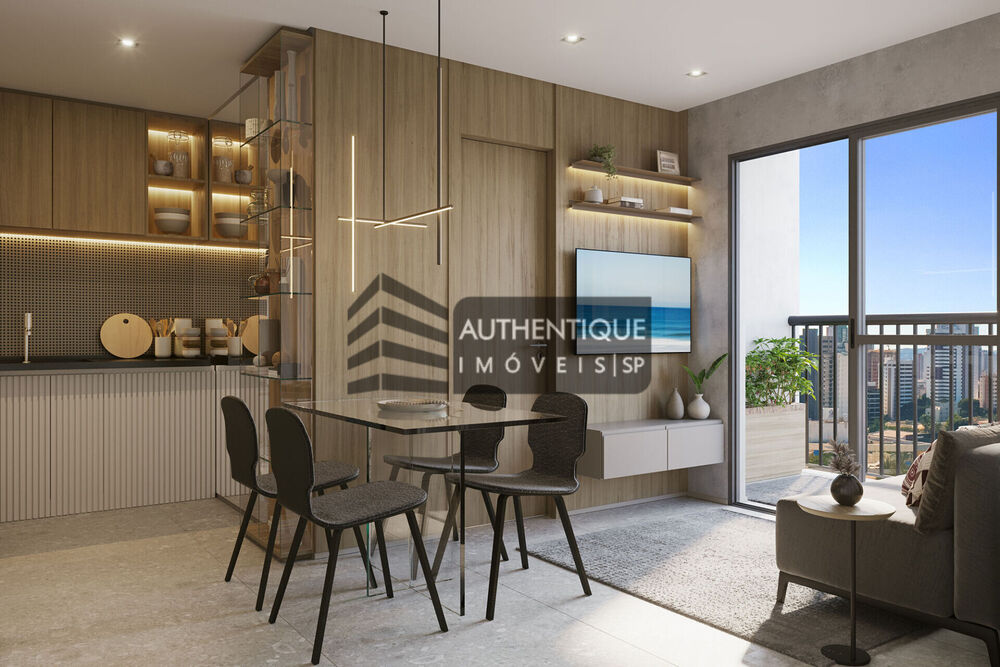 Apartamento, 2 quartos, 66 m² - Foto 36