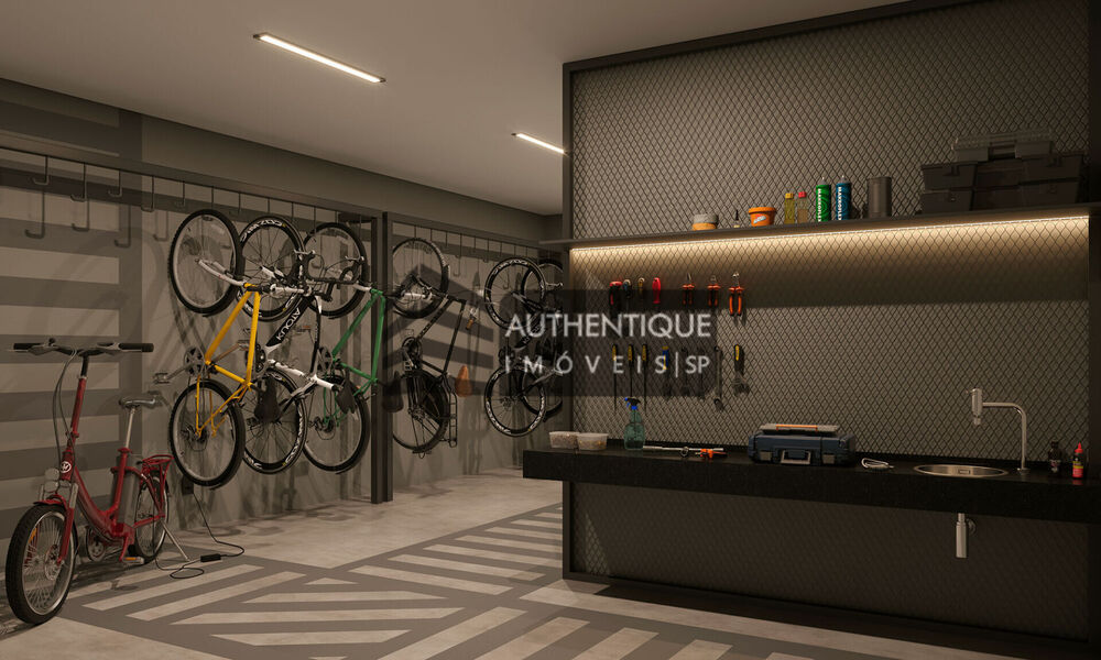 Apartamento, 2 quartos, 66 m² - Foto 8
