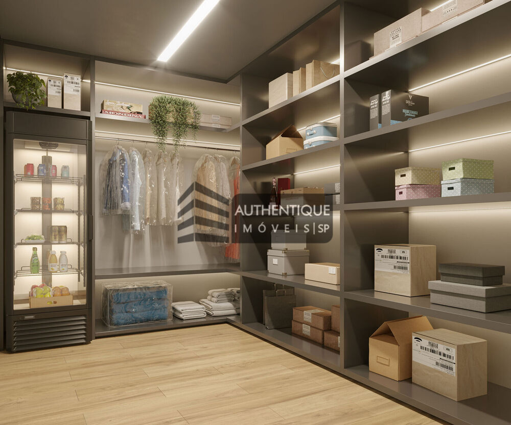 Apartamento, 2 quartos, 66 m² - Foto 16