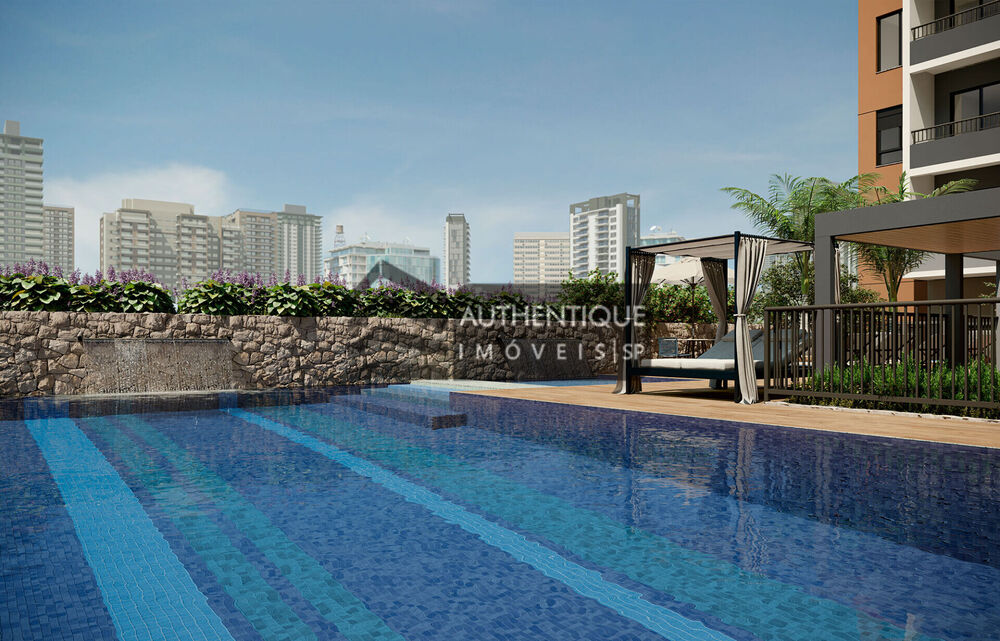 Apartamento, 2 quartos, 66 m² - Foto 10