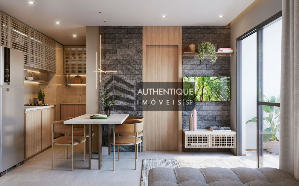 Apartamento, 2 quartos, 66 m² - Foto 17