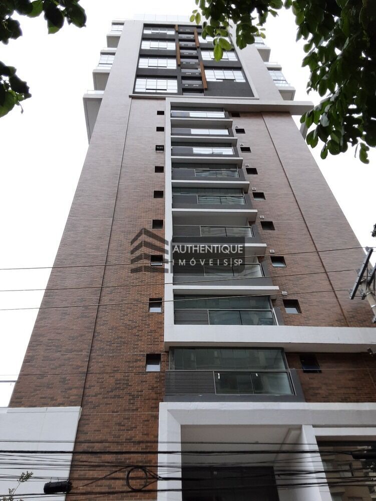 Apartamento, 1 quarto, 46 m² - Foto 3