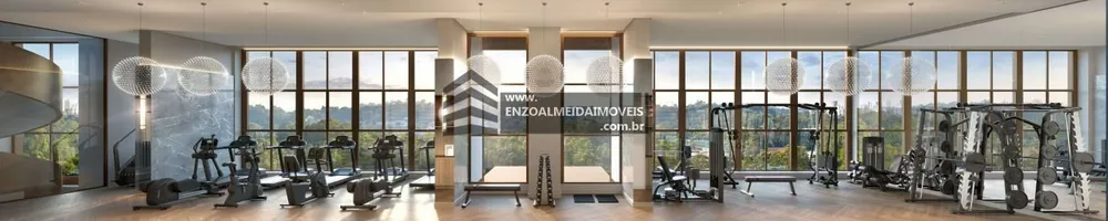 Apartamento, 3 quartos, 122 m² - Foto 9