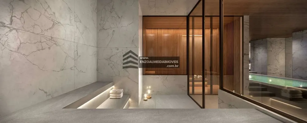 Apartamento, 3 quartos, 122 m² - Foto 10