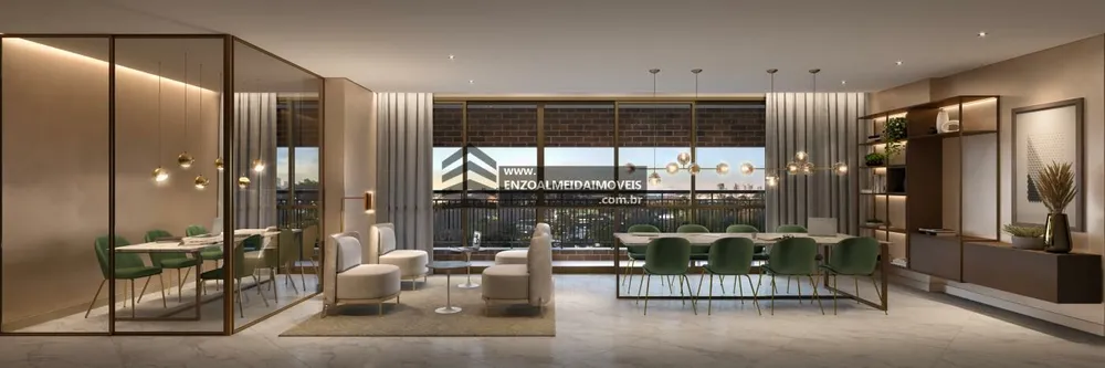 Apartamento, 3 quartos, 122 m² - Foto 8