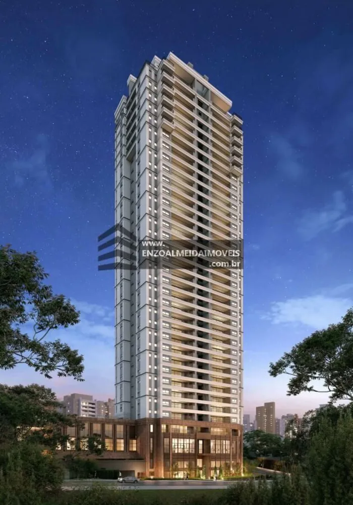 Apartamento, 3 quartos, 122 m² - Foto 6