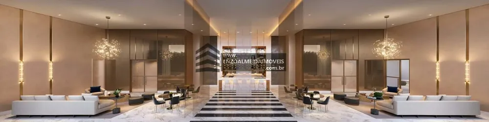 Apartamento, 3 quartos, 122 m² - Foto 7