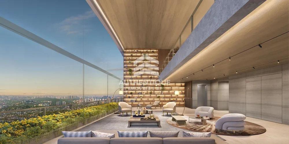 Apartamento, 4 quartos, 348 m² - Foto 1