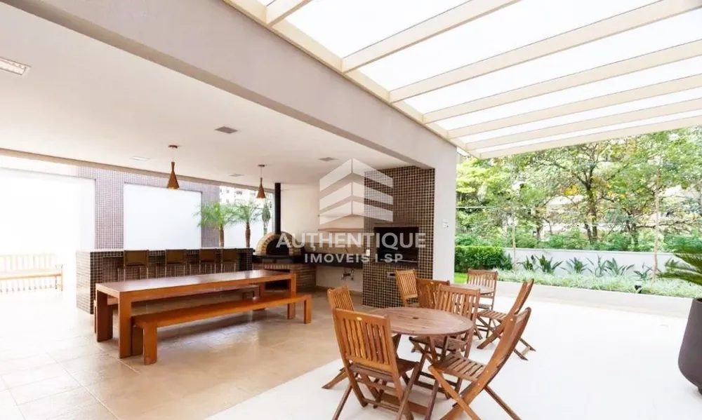 Apartamento, 2 quartos, 130 m² - Foto 13