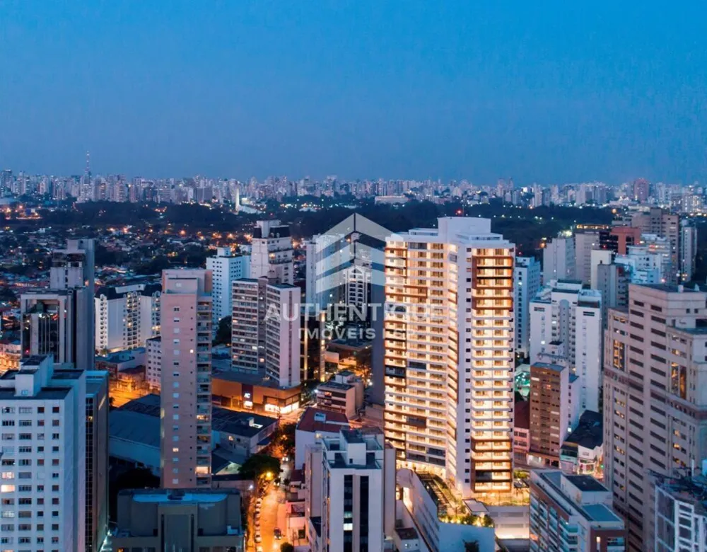 Apartamento, 1 quarto, 46 m² - Foto 5
