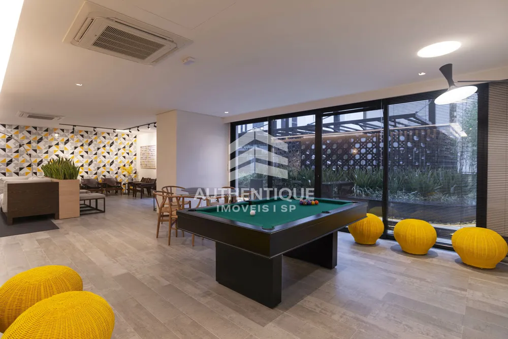 Apartamento, 1 quarto, 46 m² - Foto 7