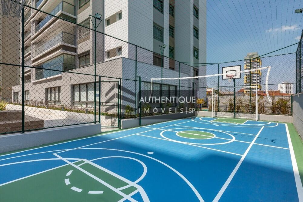 Apartamento, 2 quartos, 72 m² - Foto 2