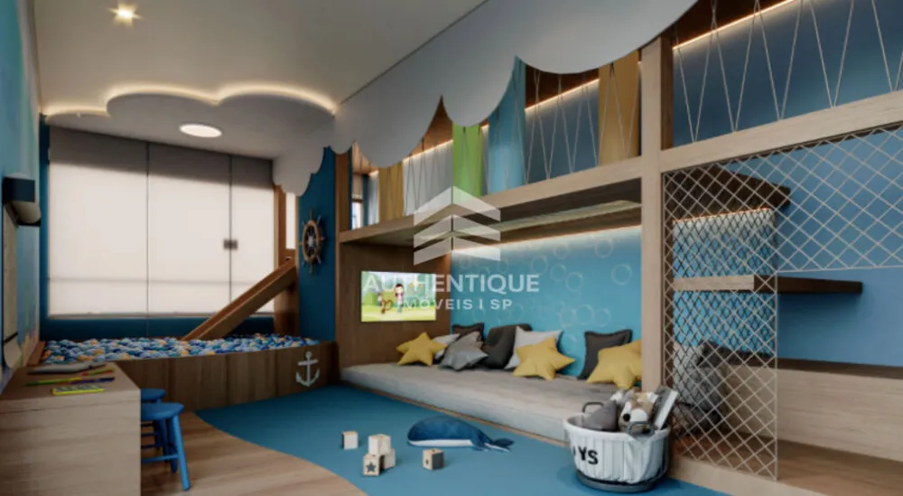 Apartamento, 2 quartos, 72 m² - Foto 1