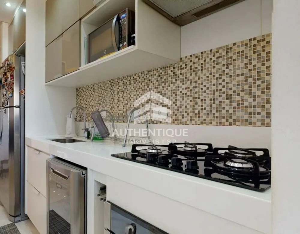 Apartamento, 2 quartos, 60 m² - Foto 8