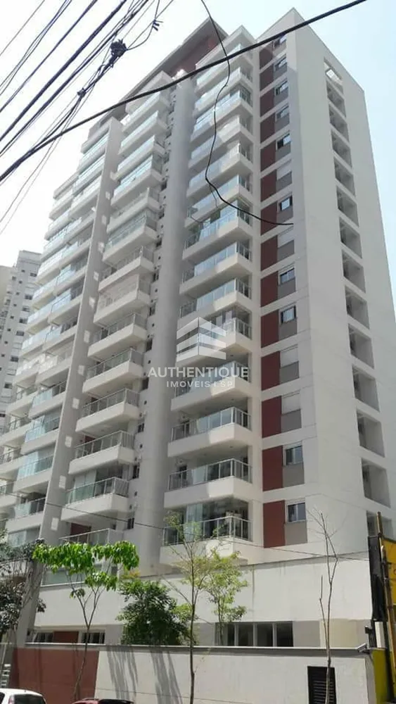 Apartamento, 2 quartos, 60 m² - Foto 1