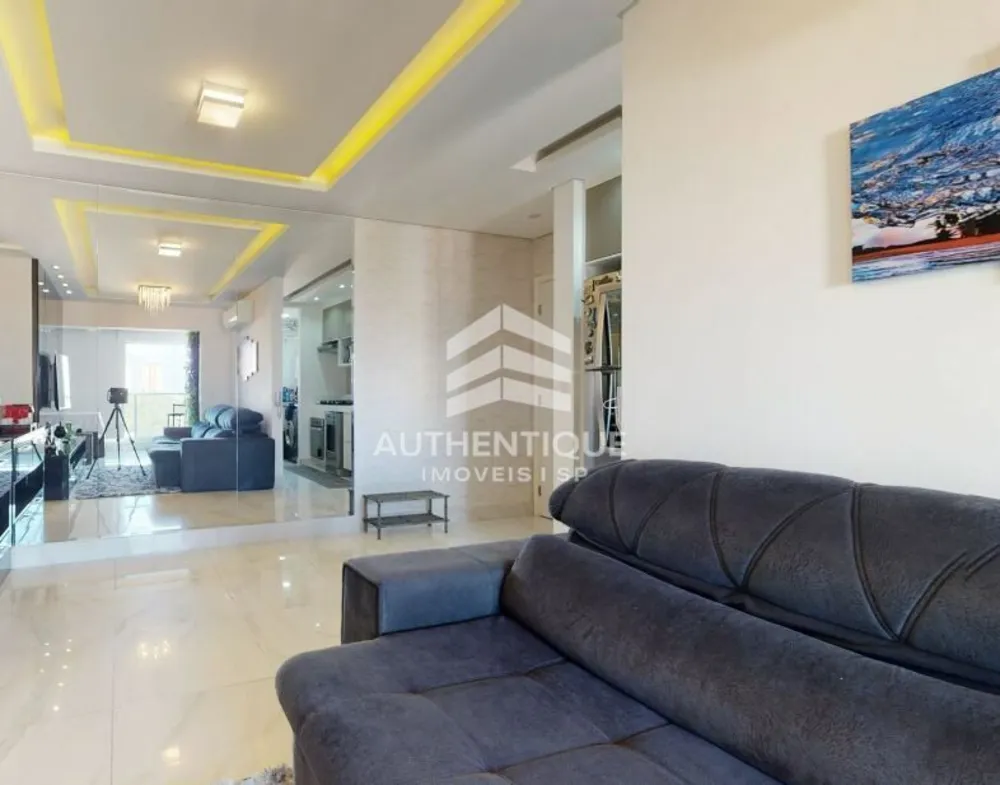 Apartamento, 2 quartos, 60 m² - Foto 7
