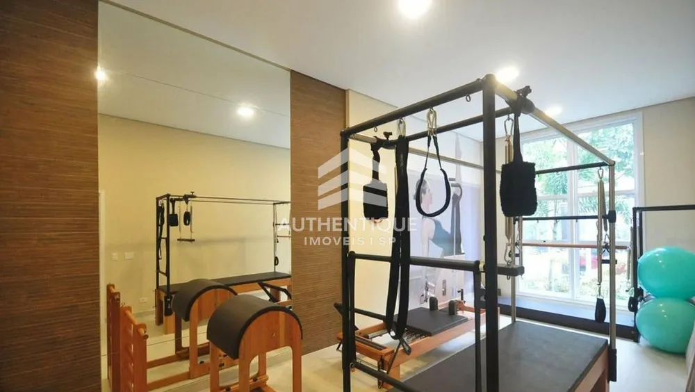 Apartamento, 2 quartos, 60 m² - Foto 3