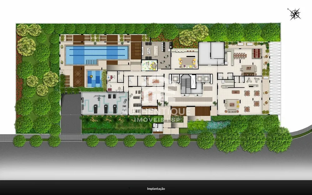 Apartamento, 2 quartos, 60 m² - Foto 11