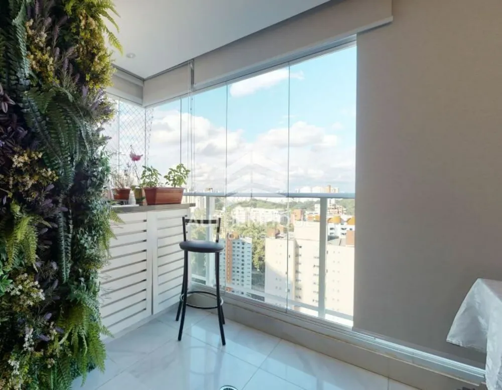Apartamento, 2 quartos, 60 m² - Foto 5