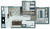 Apartamento, 1 quarto, 29 m² - Foto 17