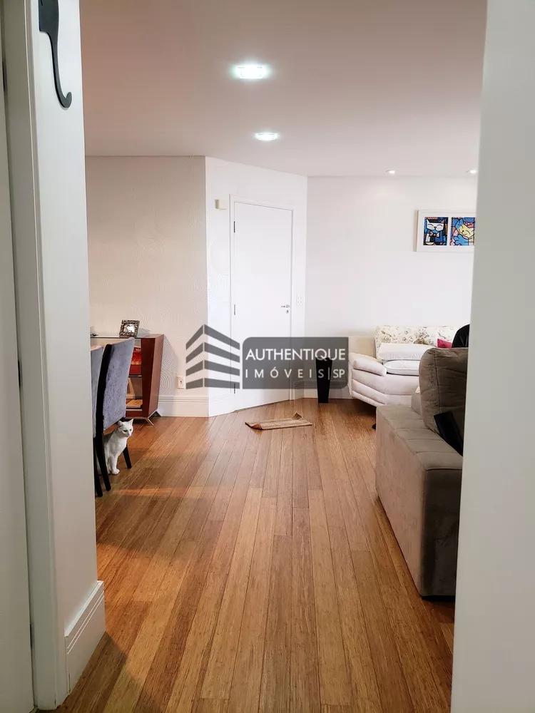 Apartamento à venda com 2 quartos, 104m² - Foto 8